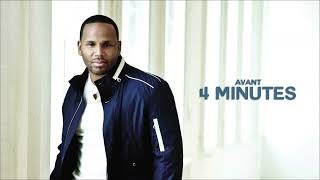 Avant - 4 Minutes (Official Audio)
