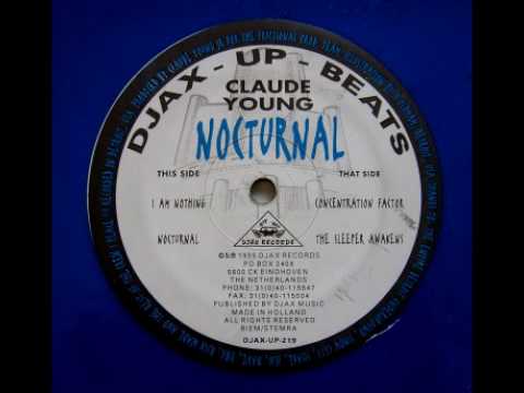 Claude Young - Concentration Factor