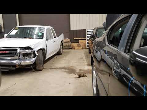 FOR SALE - 20I0983 - 2010 DODGE CHARGER - 3.5L ENGINE