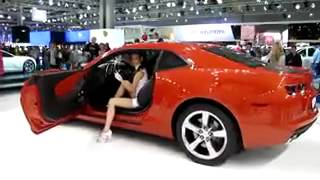 KAmaro!!!! 240 KAmaro!!!! 240