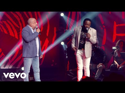 Xande de Pilares, Sombrinha - É Sempre Assim (Ao Vivo No Rio De Janeiro / 2019)