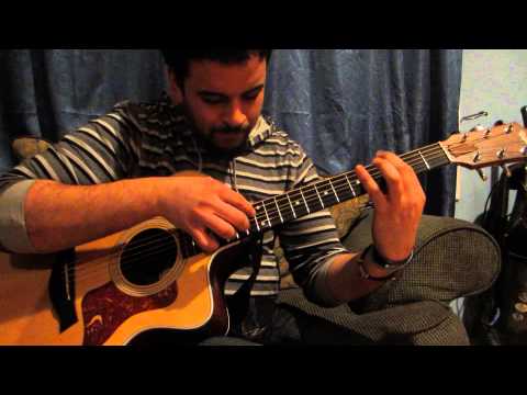 Antoine Dufour-The Drive Within