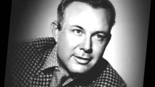 Jim Reeves -- Angels Don&#39;t Lie