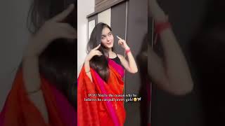 Rinkle Saini - _highlight