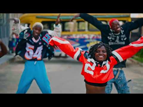 BANDIT MIC  FEAT  JOB SA BRAIN  (SODA GOUDÉ)