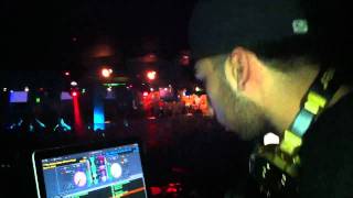 DJ.Z LIVE AT XALOS FRIDAYS!