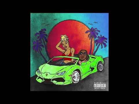 Jean Kablan- Coast 2 Coast Ft.KayCyy Pluto, Marcus Charles (Official Audio)