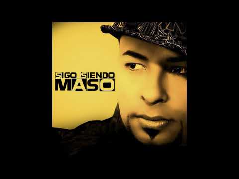 15-Maso El Presidente - Busco Una Respuesta Ft. Cosculluela, Mexicano [Reggaeton Version] S.S.M.