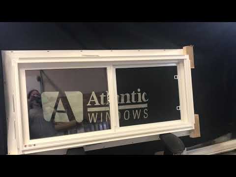 Atlantic Windows Windows Doors