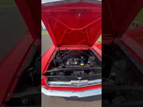 1965 Ford Mustang (CC-2105196) for sale in Spokane, Washington