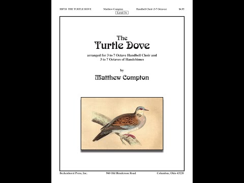 The Turtle Dove