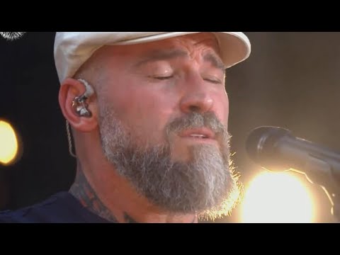 Zac Brown Band performs 