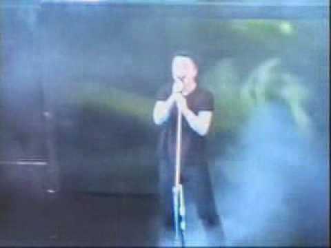 Petr Muk - Noc Je Jako (Live)