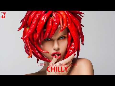 Jimmy Dub x Sonny Flame - Chilly - TEASER