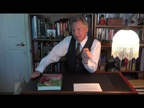 World’s Beyond by Paul Curry