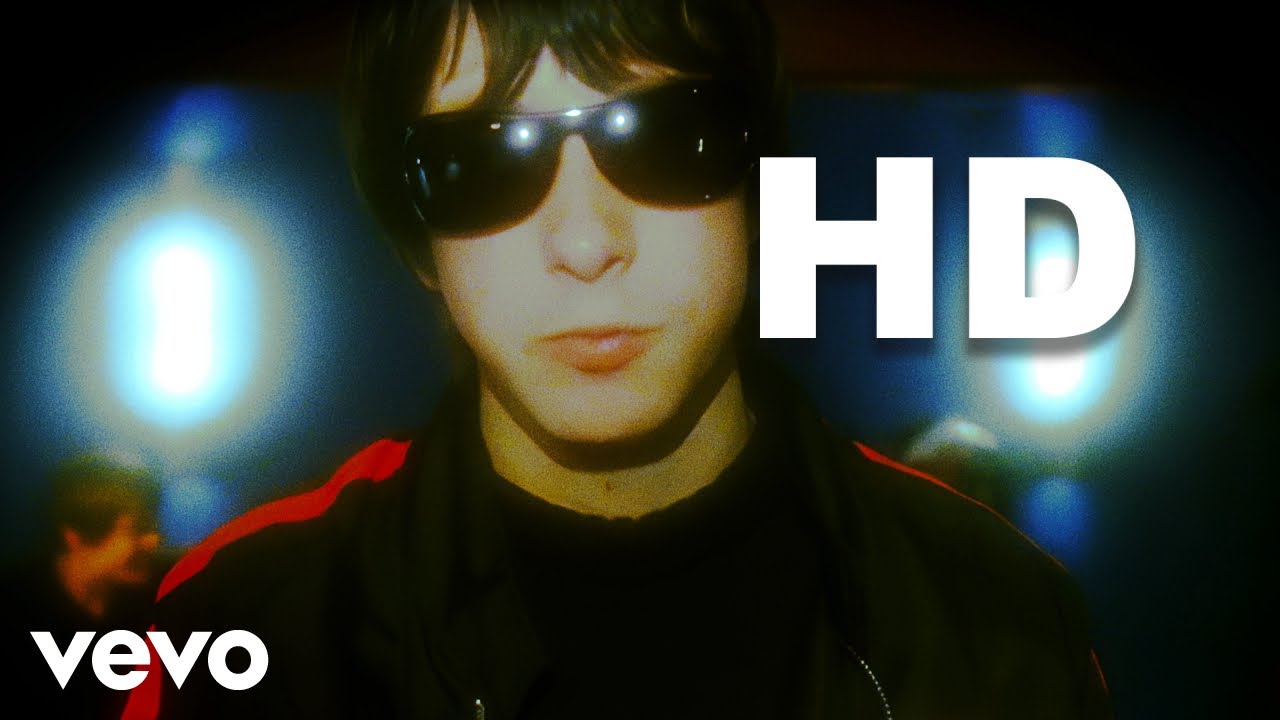 Primal Scream - Kowalski (Official HD Video) - YouTube