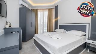 Pera Side Hotel | Manavgat, Turkey | Hotel Review 🌟