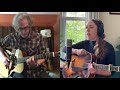Sarah Jarosz Orange And Blue With John Leventhal