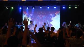 Lost Without You (Victory Worship Cebu)