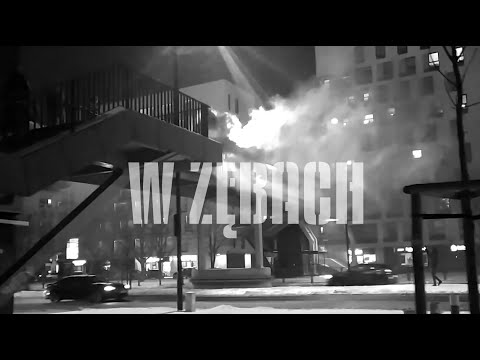 Łoza STR - W zębach (Prod. Łoza STR)