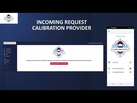 Calibration CoPilot™