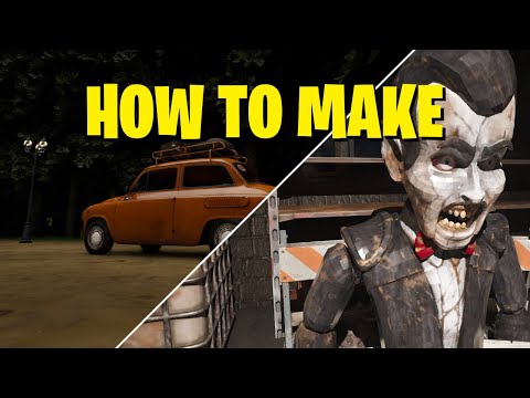 Fortnite UEFN Beginner Tutorial - How To Start Your Own Map