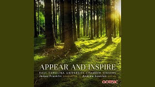 4 Motets sur des thèmes grégoriens: No. 2, Tota pulchra es