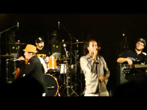 DUB INC Tout ce qu'ils veulent