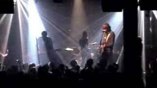 Sonic Youth surprise show in Paris 2006 Part 1