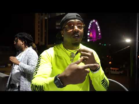 MoneyMissions X BC Shooter - AT THE TOP