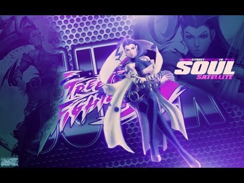 WDM Louffy (Rose) vs F Word Blad (Ibuki)