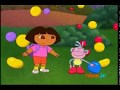 Dora Aventureira Bola Quicando História Divertida Episodes 3