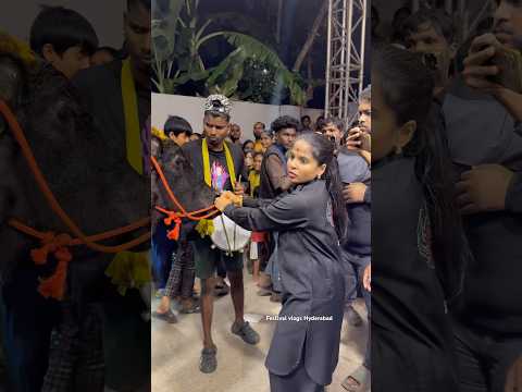 Sadar Icon Swapna Yadav Sadar Aagman 2024 | Swapna Yadav Sadar 2024 #swapnayadavsadar #ytshorts