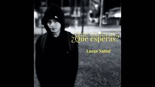 ¿Que esperas?
