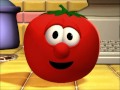 VeggieTales Lyle The Kindly Viking Closing Countertop