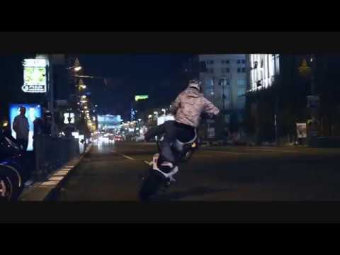 🎶 Rap o motocyklach - "W drodze po marzenia"