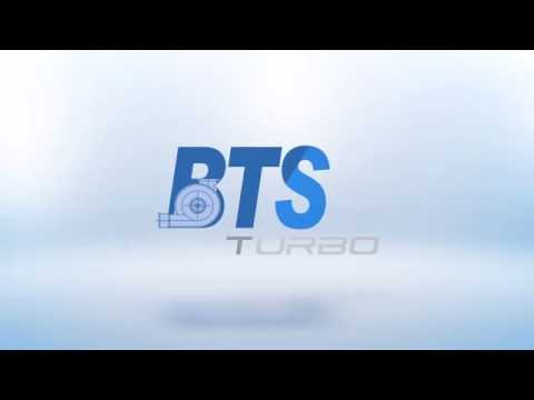 BTS Turbo