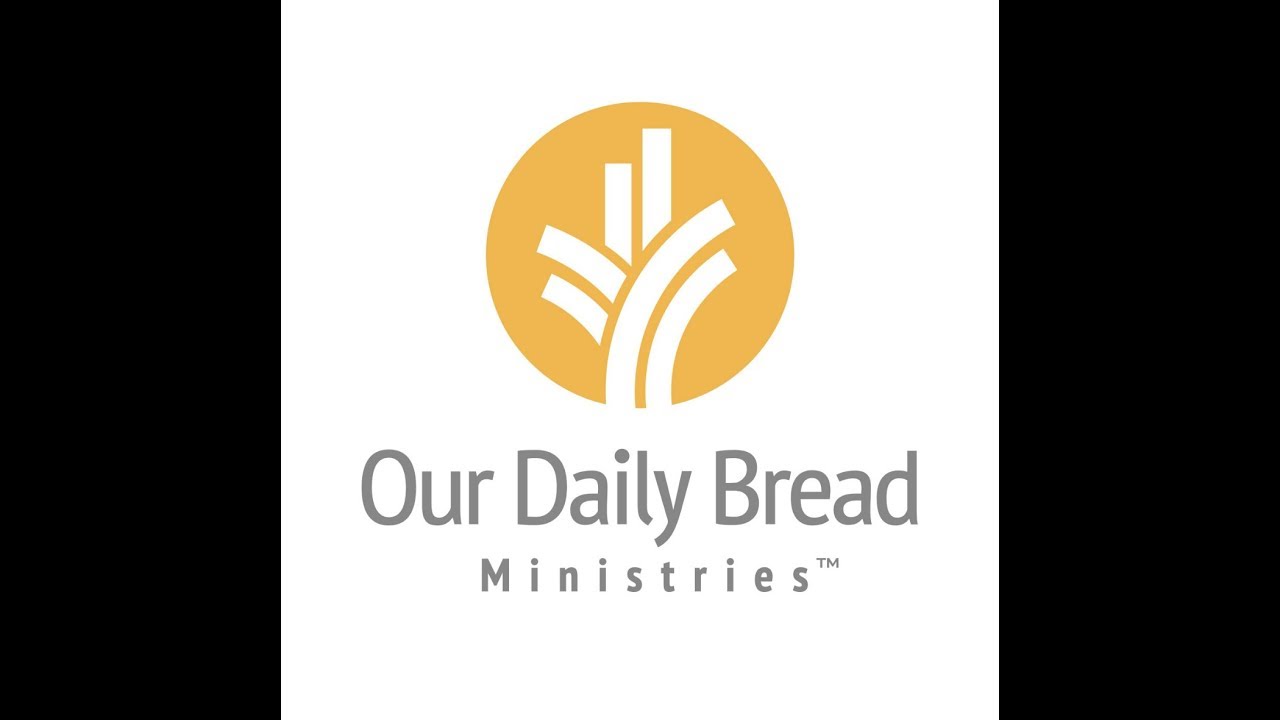 Our Daily Bread Audio Branding