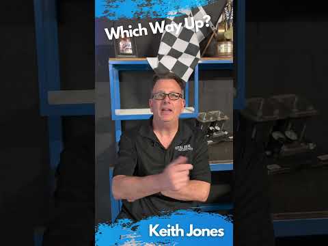 Which Way Does A Gapless Ring Install Into A Piston?