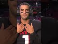 'They Did a GREAT Job' says Marcus Mariota on Falcons Offense in Win Over Browns ? #shorts