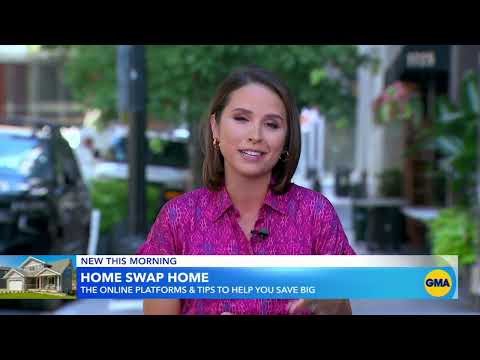 Good Morning America – 8. Juli 2024