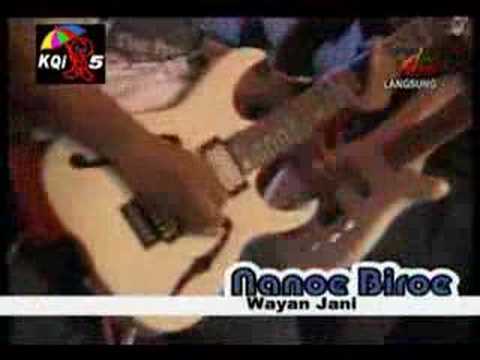 nAnOe birOe ..wAyan Jani..!!