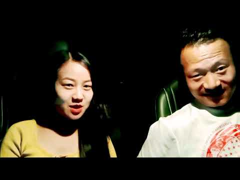 Vena Hrahsel ft Zauzaui Zote - I tanchauh MV