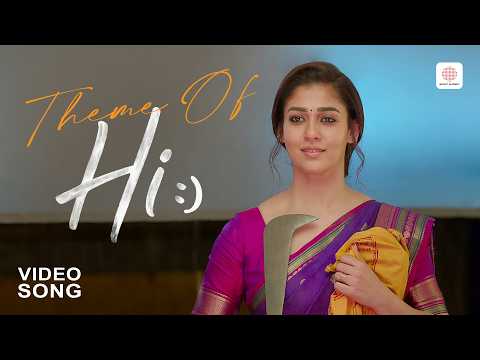 Hi (Song) - Theme Of Hi