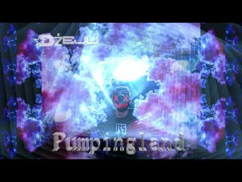 Dżeju  - Pumpingland (1. 04. 2021)