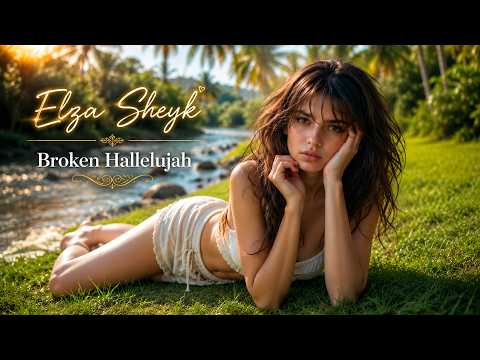 Elza Sheyk - Broken Hallelujah (Original Mix) #2026