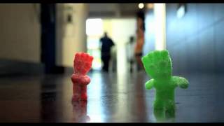 Method Man - World Gone Sour The Lost Kids - OFFICIAL_VIDEO