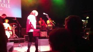 Kirsty MacColl Tribute concert - Fairytale of New York