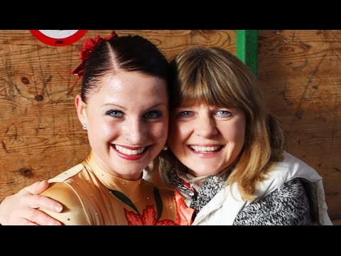 Christina Niederer Goldtest