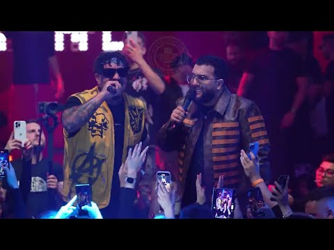 TZANCA URAGANU❎ALEX VELEA❎O IUBIRE MARE❎BRUNETA 2023❎CLUB ONE